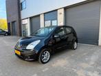 Nissan Pixo 1.0 5D 2009 AIRCO, Voorwielaandrijving, Stof, 4 stoelen, Bedrijf