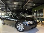 BMW 7-serie 730d Executive Xenon ~ Leder ~ Zeer nette staat!, Auto's, BMW, Automaat, Achterwielaandrijving, Gebruikt, 2993 cc