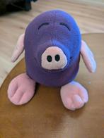 De mol van Woezel en Pip, Ophalen, Overige typen