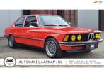 BMW 3-serie 320 / Org NL / Handgeschakeld / 6 cil / Belastin, Lichtmetalen velgen, Achterwielaandrijving, Gebruikt, 122 pk