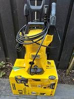 Karcher k3 fullcontrol, Ophalen of Verzenden, Zo goed als nieuw, Elektrisch