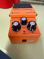 Boss DS-1 Distortion Pedaal - Klassieke Gitaar Overdrive, Ophalen, Gebruikt, Distortion, Overdrive of Fuzz