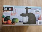 slowjuicer, Ophalen, Nieuw, Elektrisch, Slowjuicer