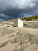 Strand/tuinhuisje (demontabel), Tuin en Terras, Tuinhuizen, Ophalen, 250 tot 500 cm, Overige typen, Zonder ramen