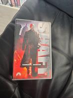 Shaft (VHS), Vanaf 16 jaar, Ophalen of Verzenden, Gebruikt, Actie en Avontuur