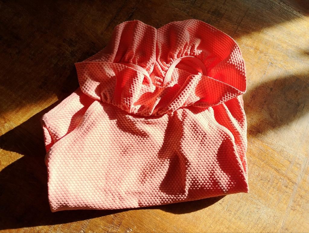 Kinderkleding pakket meisje, Dieren en Toebehoren, Hondenkleding, Ophalen, Zo goed als nieuw