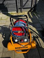 Senco Luchtslanghaspel 30m, Ophalen, Gebruikt, 200 tot 400 liter/min, Mobiel