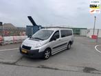 Peugeot Expert 229 2.0 HDI L2H1 Profit+ Automaat.Airco.Camer, Auto's, Euro 5, Gebruikt, 163 pk, Bedrijf