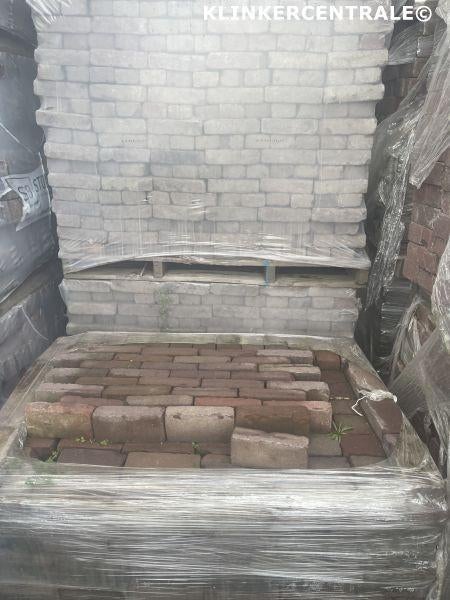 24602 opruiming bedrijfsterrein korting restanten voordeel, Bij dit gebruikte product niet meer te achterhalen., Gebruikt, Verzenden