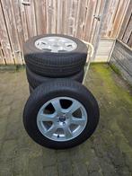 Volvo XC 60 velgen, Auto-onderdelen, Banden en Velgen, Ophalen, Gebruikt, Velg(en), 17 inch