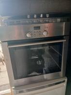 Siemens inbouw oven, Witgoed en Apparatuur, Ovens, Ophalen, Gebruikt, 45 tot 60 cm