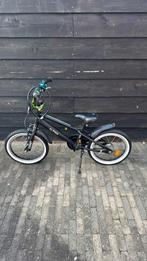 Alpina fiets 16 inch, Fietsen en Brommers, Fietsen | Crossfietsen en BMX, Ophalen, Gebruikt, Staal, 16 tot 20 inch