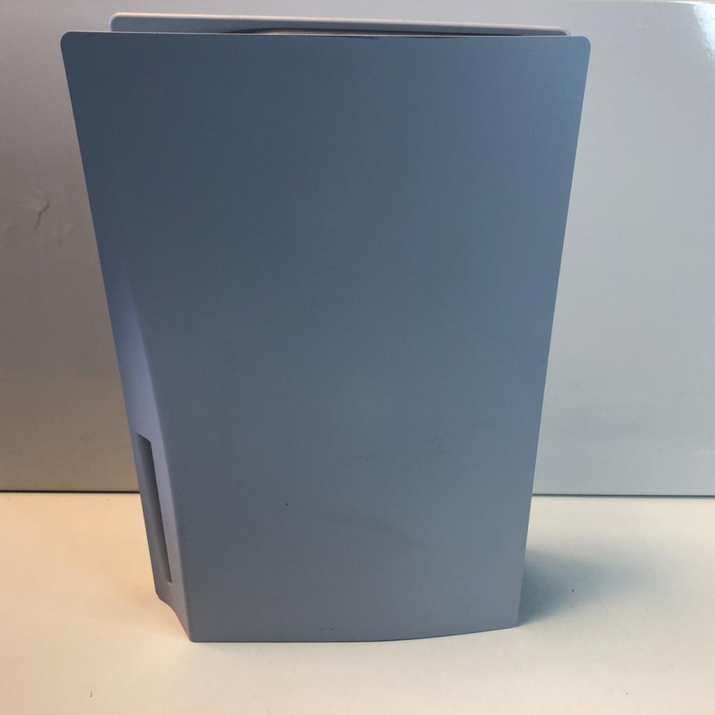 Sony Playstation 5 Disc 825GB + Controller | Nette Staat, Sony, Zo goed als nieuw, Support@sony.com, 1-7-1 Konan, Minato-ku
Tokyo 108-0075
Japan