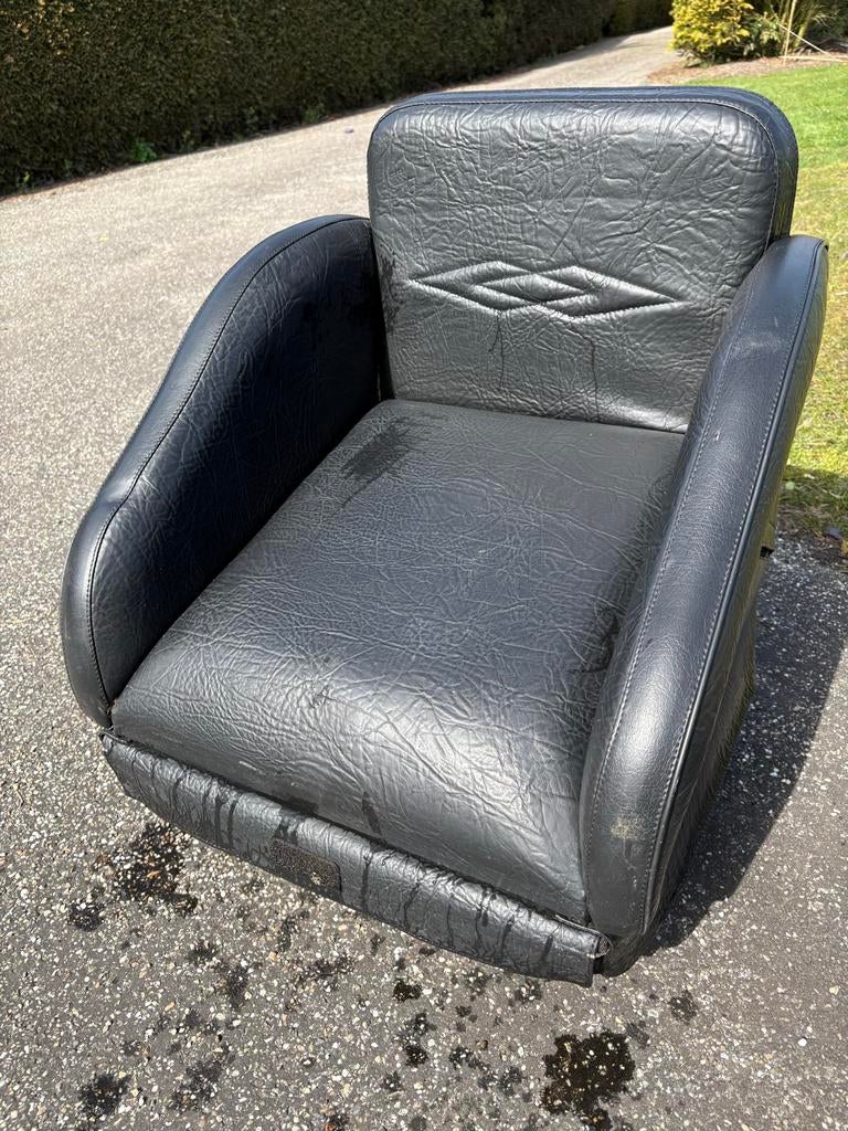 Verend bokkussen, Ophalen, Gebruikt