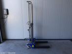 Lichtgewicht / mini stapelaar 1700 mm 400 kg, Doe-het-zelf en Verbouw, Palletwagens en Pompwagens, -, Ophalen of Verzenden, Niet opgegeven