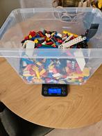 Partij lego, Kinderen en Baby's, Speelgoed | Bouwstenen, Ophalen of Verzenden, Zo goed als nieuw