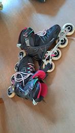 Skeelers maat 35 - 38 verstelbaar, Ophalen, Verstelbaar, Gebruikt, Kinderen