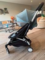 Babyzen Yoyo 6+ met veel accessoires, Ophalen, Gebruikt, Kinderwagen, Overige merken