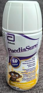 Paedia Sure Banaan 30 stuks, Ophalen of Verzenden