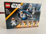 Lego Star Wars 75359 Ahsoka's Clone Trooper Battle Pack, Ophalen of Verzenden, Nieuw, Complete set, Lego