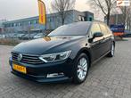Volkswagen Passat Variant 2.0 TDI Business Edition R 4Motion, Automaat, Gebruikt, 1574 kg, Zwart