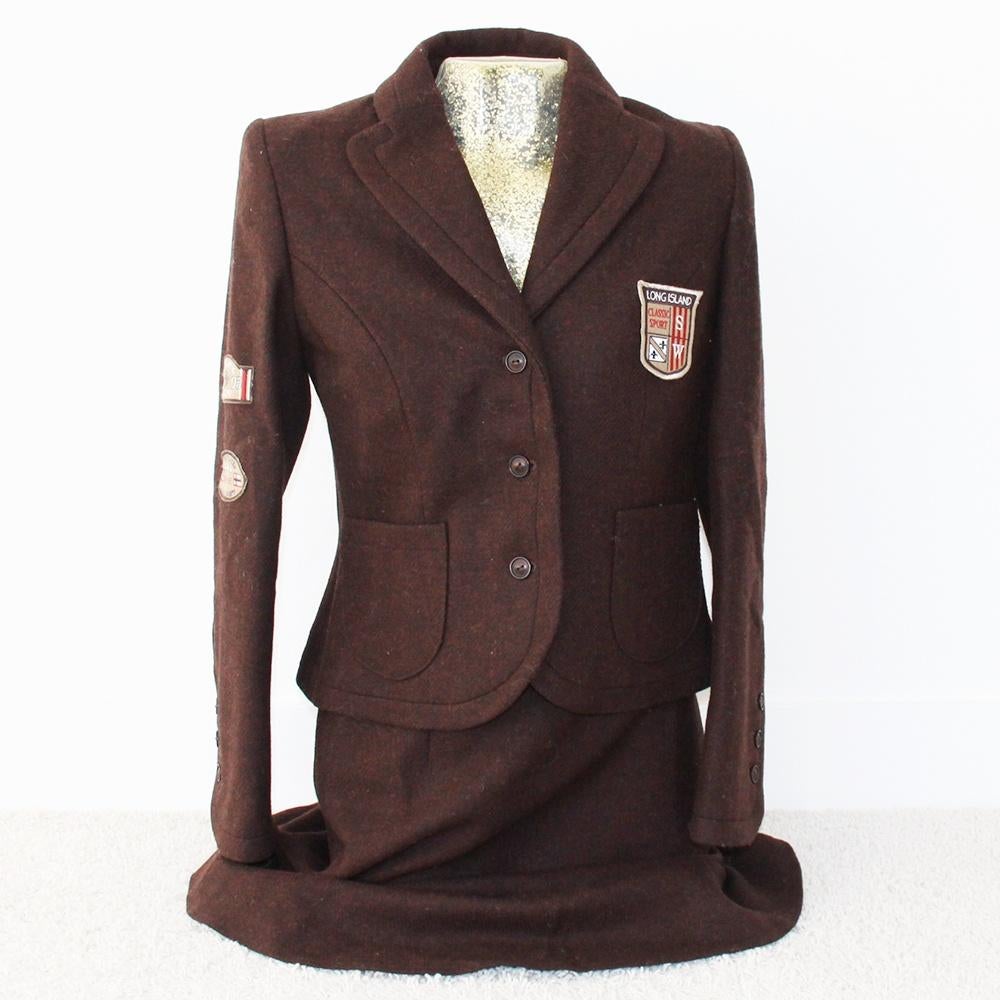 Scarva Dames Pakje 100% Wol -90* (Jasje|36 Rok|40) € 125,-, Kleding | Dames, Jasjes, Kostuums en Pakken, Zo goed als nieuw, Kostuum of Pak