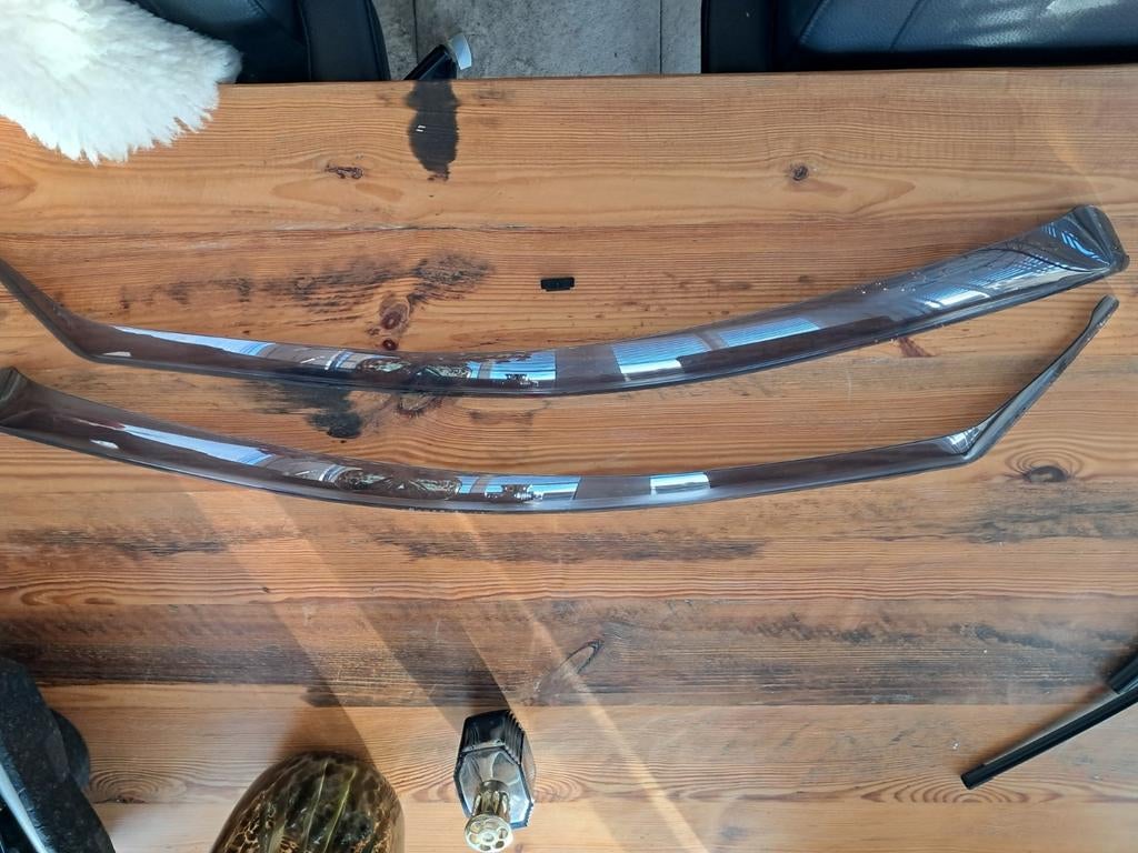 Windschermen Volkswagen Golf VII, Ophalen, Nieuw, Audi