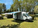 Peugeot Pössl buscamper 2.5 TDI, nw APK, lage kmstand, Buscamper of Camperbus, Pössl, Tot en met 2, Particulier