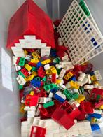 Bambino bouwstenen, Ophalen, Gebruikt