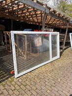 Kunststof kozijnen nieuw, Doe-het-zelf en Verbouw, Kozijnen en Schuifpuien, Ophalen, Kunststof, Nieuw, 75 tot 150 cm