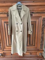 Trenchcaot, Ophalen of Verzenden, Zo goed als nieuw, Maat 36 (S), Beige