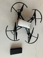 DJI Ryze Tello Drone, Ophalen of Verzenden, Zo goed als nieuw