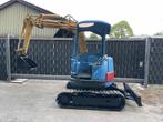 Komatsu PC28UU-2 mini graafmachine hitachi yanmar kubota bob, Zakelijke goederen, Niet opgegeven, -, Niet opgegeven