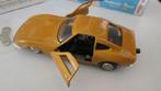 Opel GT Schuco Automatic Racer Opwindbaar Schuco 1:40, Ophalen of Verzenden, Nieuw, Auto, Schuco