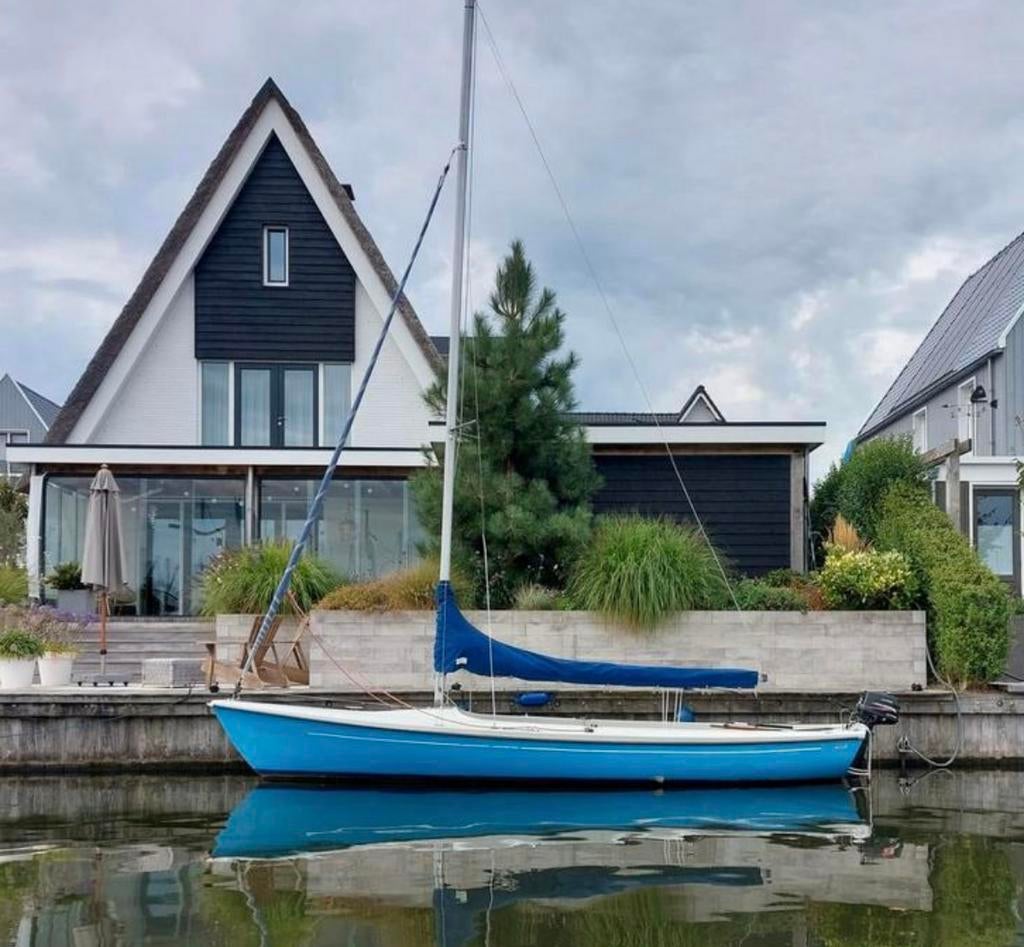 Randmeer Touring 2003, Ophalen, Gebruikt, 6 meter of meer, Randmeer