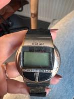 Seiko Message Watch (jaren '90) - Collectors Item, Ophalen, Gebruikt, Polshorloge, Kunststof