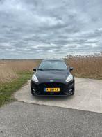 Ford Fiësta 1.0 Ecoboost 100pk 5dr 2019 Zwart, Voorwielaandrijving, Zwart, 580 kg, 1064 kg