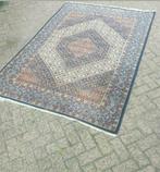 Prachtig handgeknoopt perzisch tapijt van moud, Ophalen of Verzenden, Zo goed als nieuw