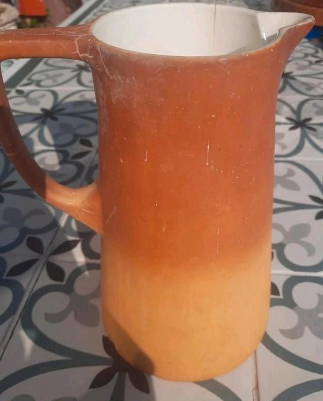 Maastricht Sphinx kan, Antiek en Kunst, Antiek | Keramiek en Aardewerk, Ophalen of Verzenden