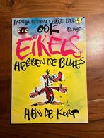 Eikels – Ook Eikels Hebben De Blues, Eén stripboek, Ophalen of Verzenden, Zo goed als nieuw