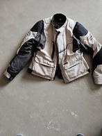 Motorjas heren macna xxxl, Motoren, Kleding | Motorkleding, Jas | textiel, Heren, Ophalen of Verzenden, Tweedehands