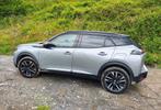 Peugeot 2008, 155pk, automaat, trekhaak + extra winterset, Auto's, Peugeot, USB, Zwart, 1199 cc, Alcantara