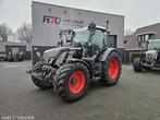 Fendt 516 S4 ProfiPlus, Gebruikt, -, 2500 tot 5000, Niet opgegeven