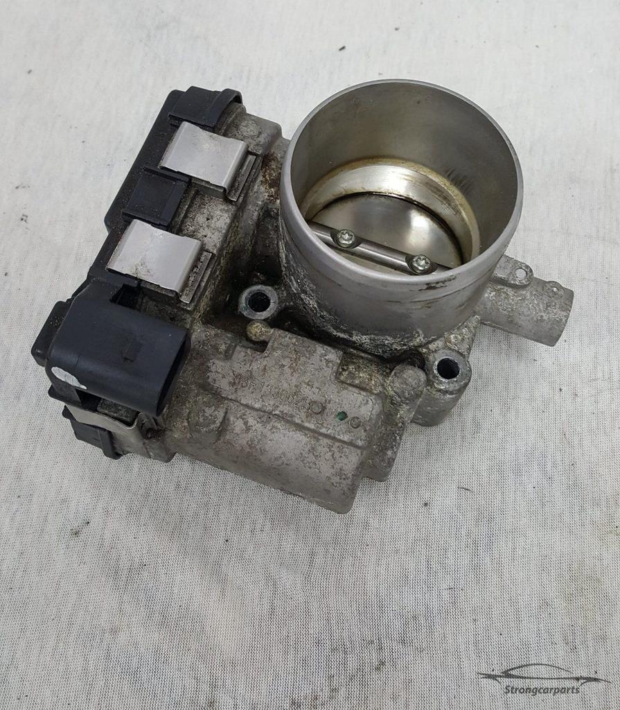 Gasklephuis VW Golf VII 1.2tsi 110pk 03F133062B CYV, Auto-onderdelen, Gebruikt, -, Volkswagen, -