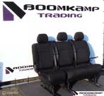 Mercedes-Benz Vito 447 comfort achterbank / bank stof, Gebruikt, Mercedes-Benz, Ophalen of Verzenden, Mercedes-Benz