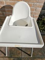 Kinderstoel Ikea, Kinderen en Baby's, Kinderstoelen, Ophalen, Gebruikt, Overige typen, Gordel(s)