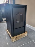 Pelletkachel nieuw, Ophalen, Overige brandstoffen, Nieuw, Pelletkachel