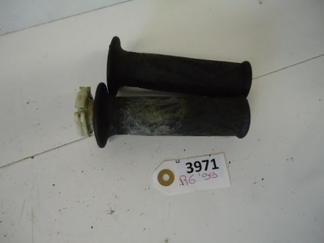 R6 1999 - 2002 Yamaha Handvat en gashendel D1-16018