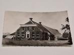Ansichtkaart Usquert, Boerderij Watwerd, Verzenden, 1960 tot 1980, Gelopen, Groningen