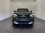 Citroen Ë-C3 Aircross Max 113pk 44 kWh | Apple Carplay & An, Auto's, Citroën, 12 maanden, Stof, Parkeersensor, 44 kWh